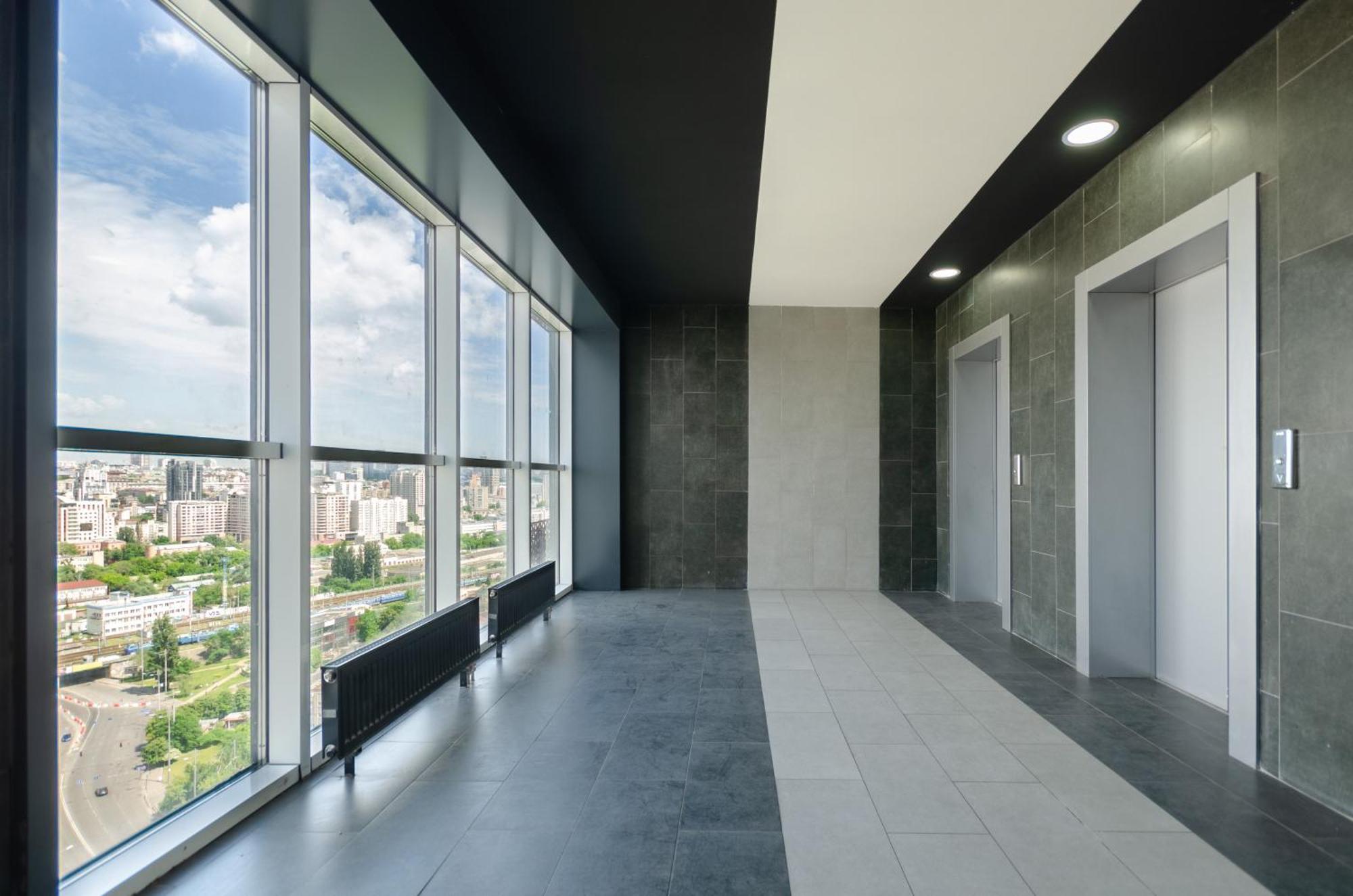 Petrovdom Apartment 7-27 In Rc Kvartet, 16Г Vasyl Lypkivskyi Street เคียฟ ภายนอก รูปภาพ