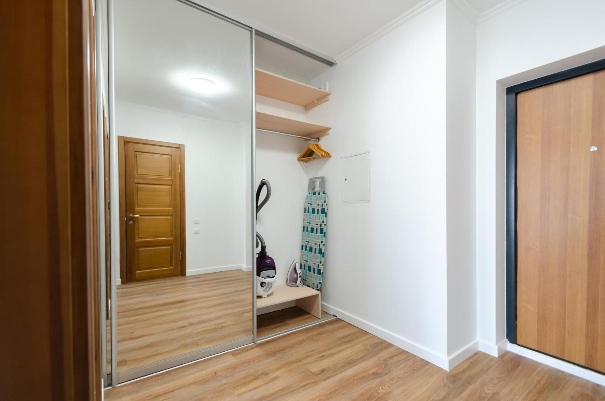 Petrovdom Apartment 7-27 In Rc Kvartet, 16Г Vasyl Lypkivskyi Street เคียฟ ภายนอก รูปภาพ